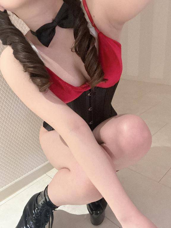 ゆっくり奥まで///