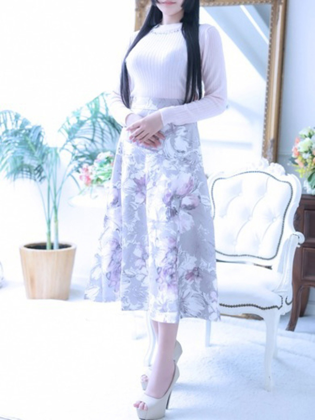 新人・真里(マリ)（グランドオペラ名古屋）