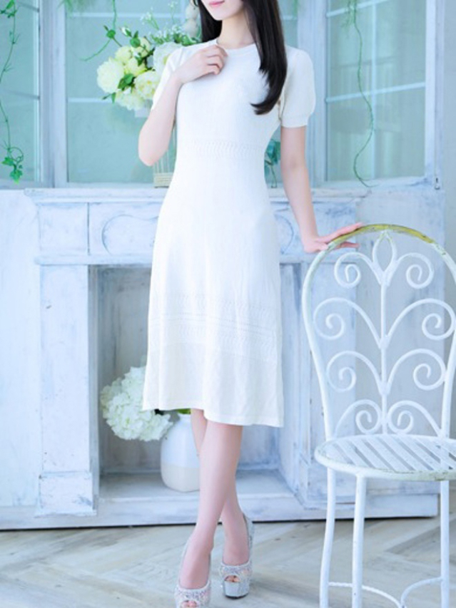 新人・詩乃(シノ)（グランドオペラ名古屋）