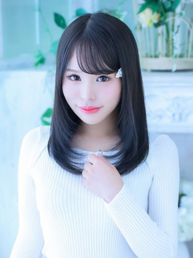 新人・千愛季(チアキ)（グランドオペラ名古屋）