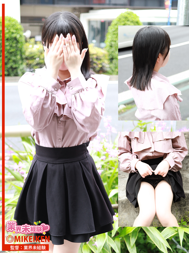 すみ香（名古屋デリヘル業界未経験）