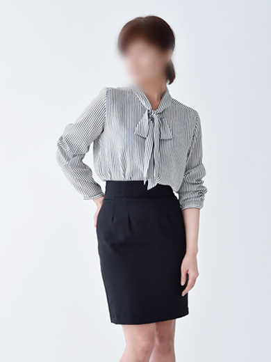 かおる（華美人）