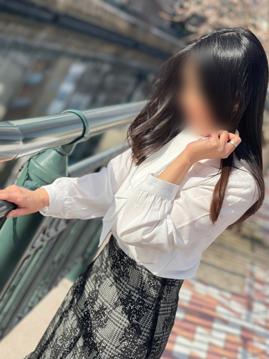 楓 -かえで-（熟女倶楽部 林檎）