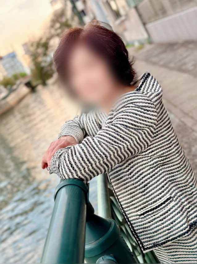 荒木-あらき-（熟女倶楽部 林檎）