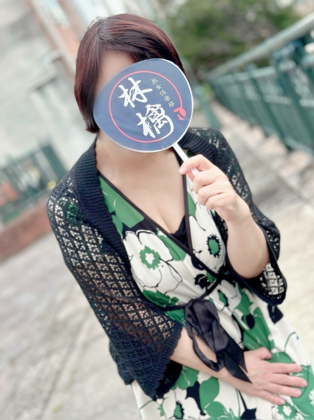 涼-りょう-(熟女倶楽部 林檎)