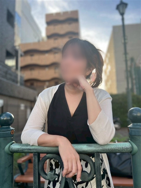 天海-あまみ-（熟女倶楽部 林檎）