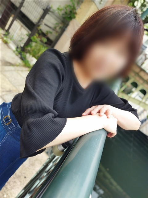 朝顔 -あさがお-（熟女倶楽部 林檎）