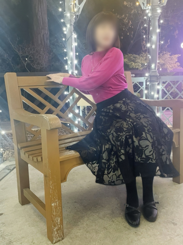 神無月-かんなづき-（熟女倶楽部 林檎）