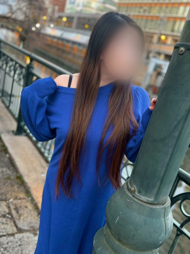 奈々-なな-(熟女倶楽部 林檎)