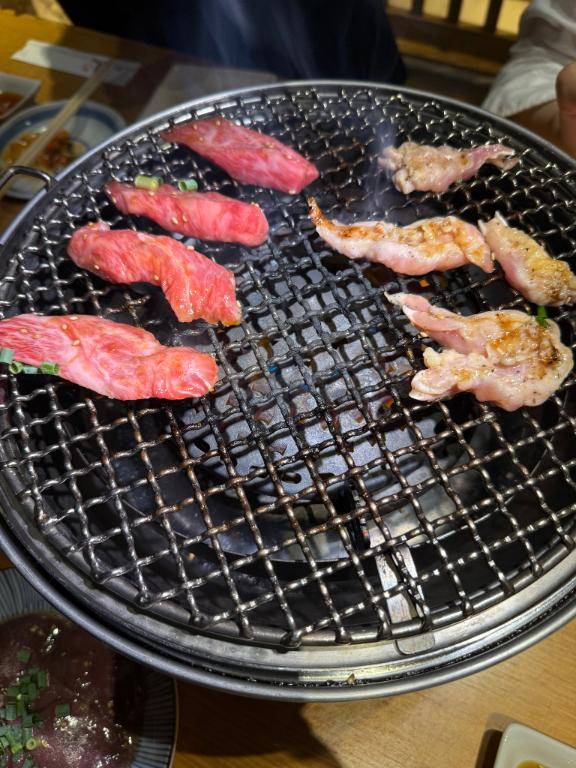 女子会