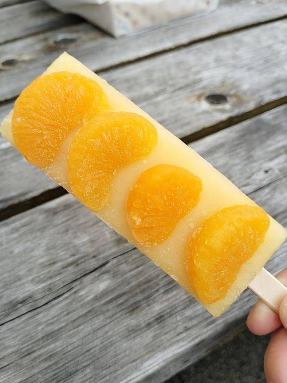 食べ過ぎ注意⚠️
