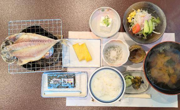 バランス