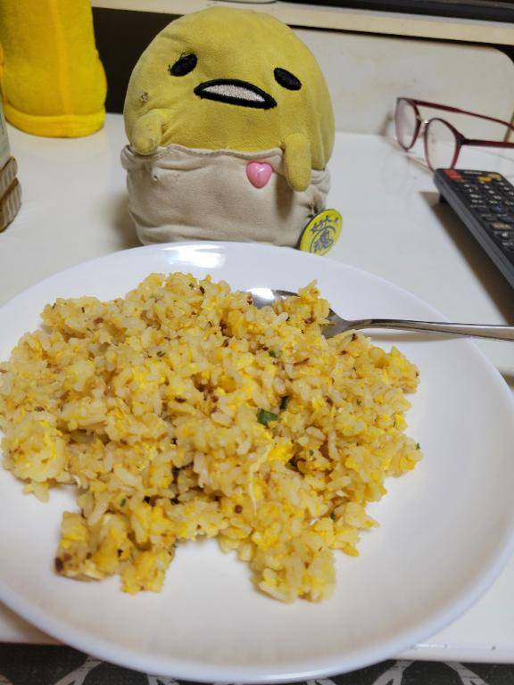 受付終了時間となりました