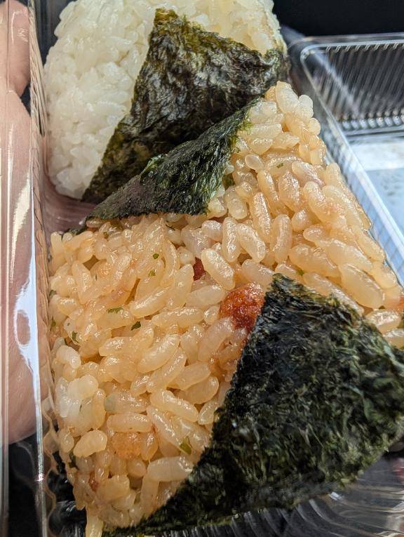 強い味方　ビジネス飯！