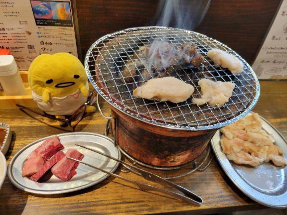 今日はお休みです