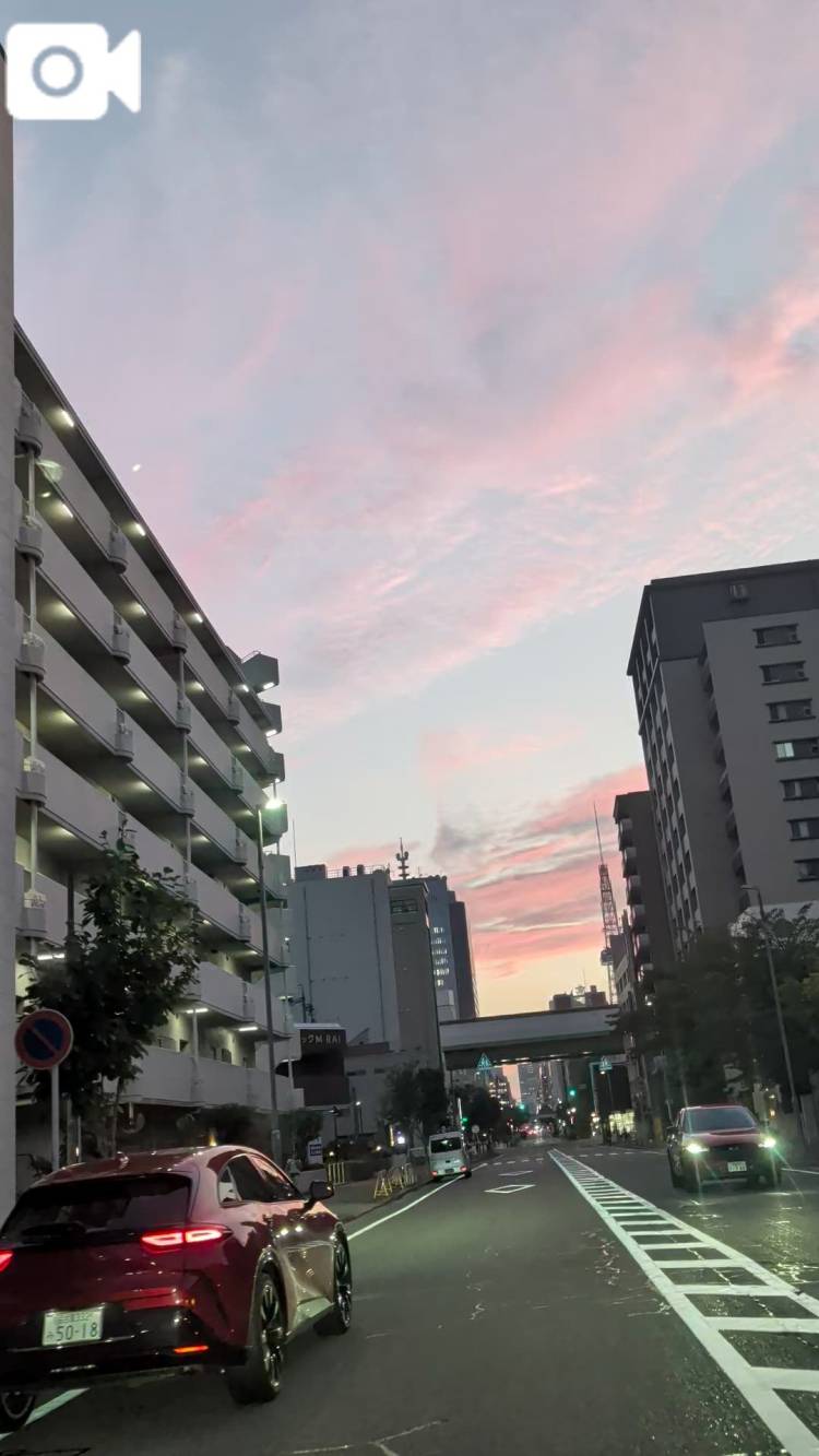 綺麗すぎる。、