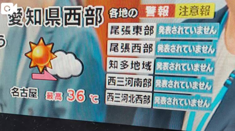 只今　雫じかんっ！