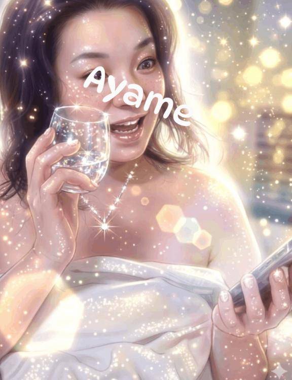 大人の秘密