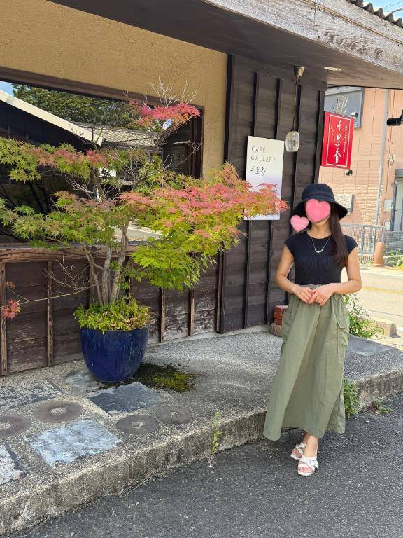 しとしと☂️