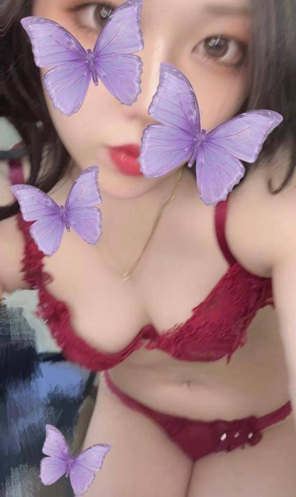 実はちょっとした秘密🤭💜