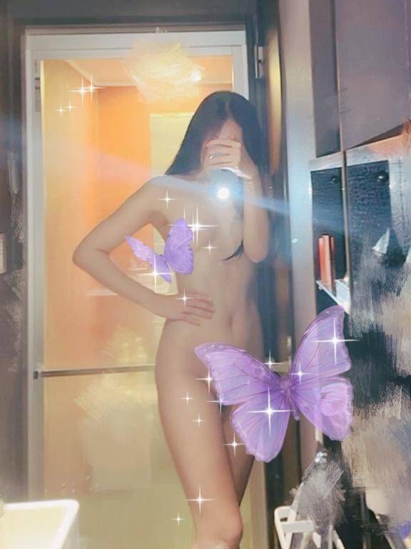最後にぎゅってして🤭