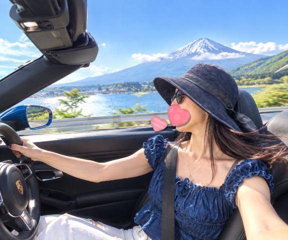 美容院終わりました〜
