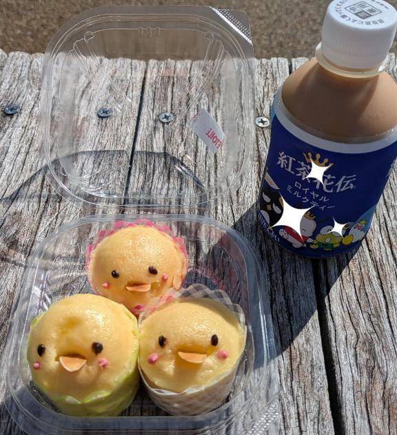 ひよこ