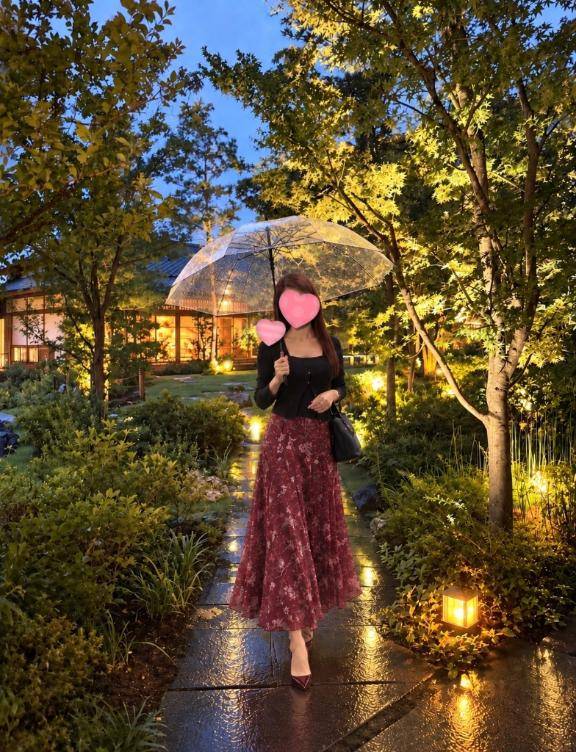 雨が続いていますね