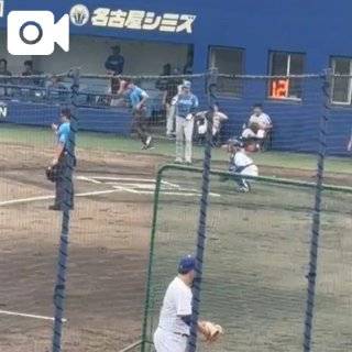 ありがとう福ちゃん♡
