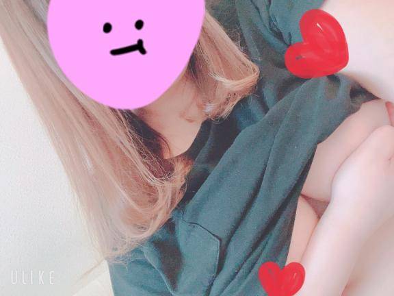 ついつい...♡