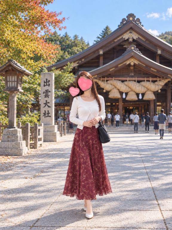 【お礼写メ日記】