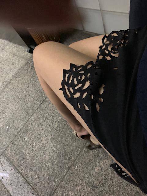 出勤してます