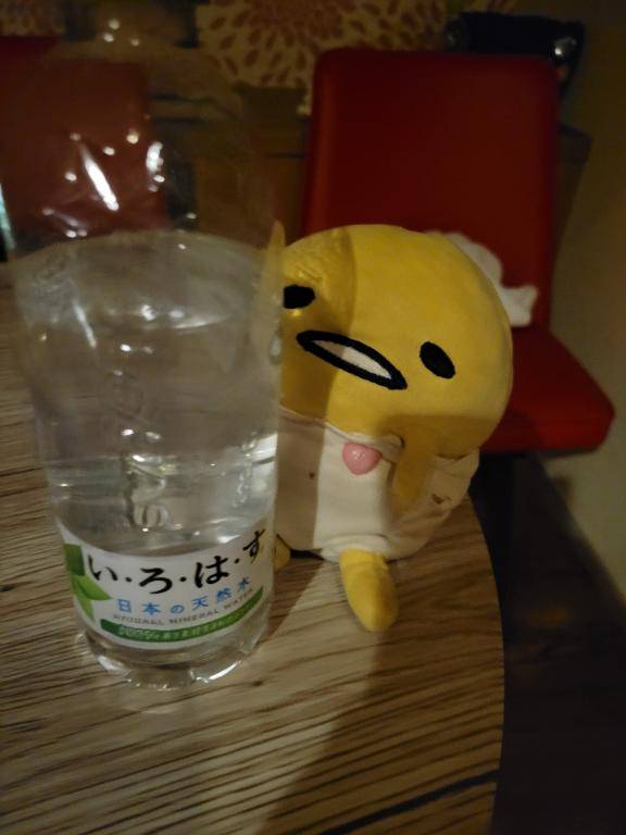 お礼