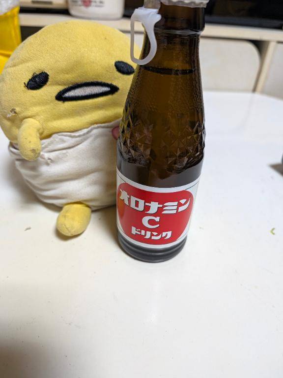 受付終了時間となりました