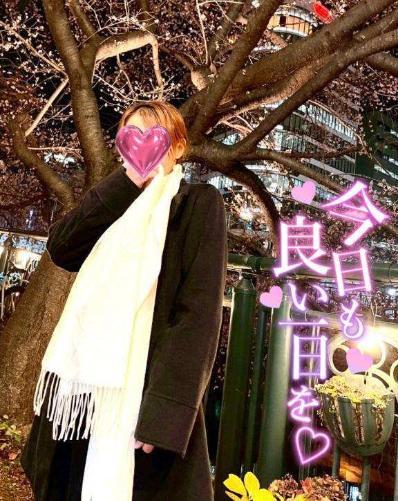 おっとり見えて…？♪