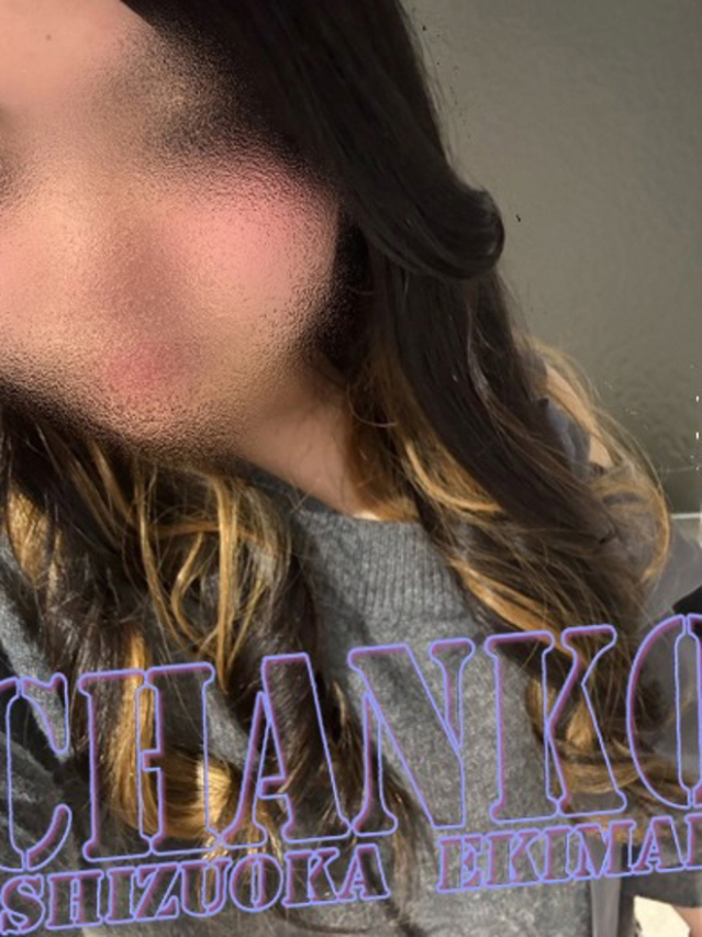 まな（静岡駅前ちゃんこ ）