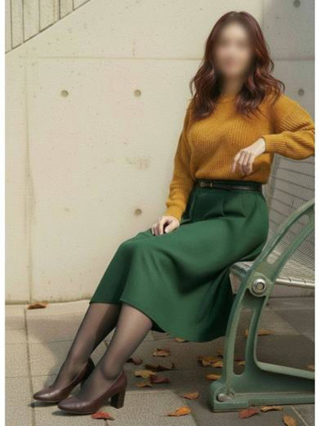 ひま（ノーハンドで楽しませる人妻　名古屋店）