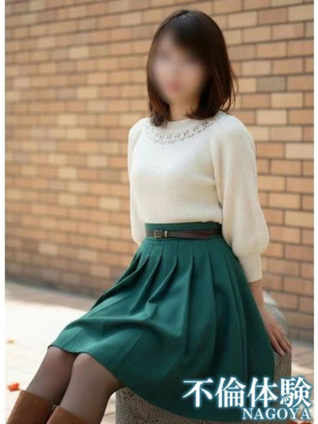 めい（ノーハンドで楽しませる人妻　名古屋店）