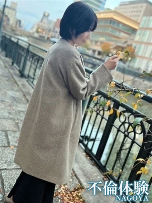 じゅん（ノーハンドで楽しませる人妻　名古屋店）