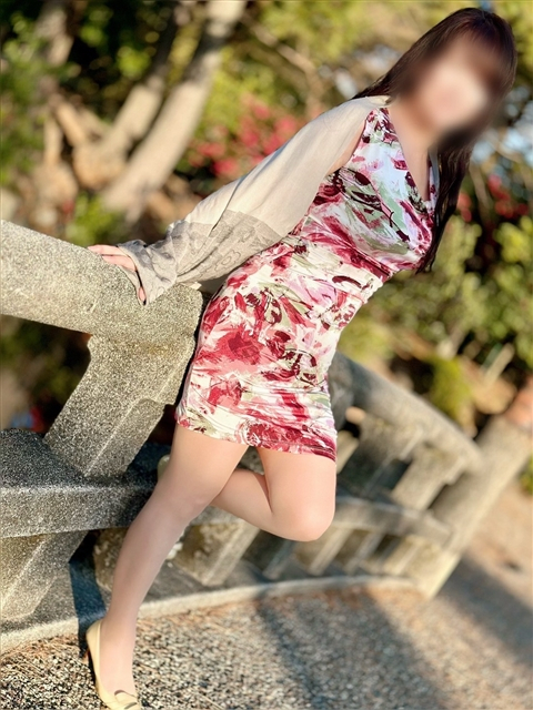 三咲(華麗なる超一流熟女)（おふくろさん 名古屋本店）
