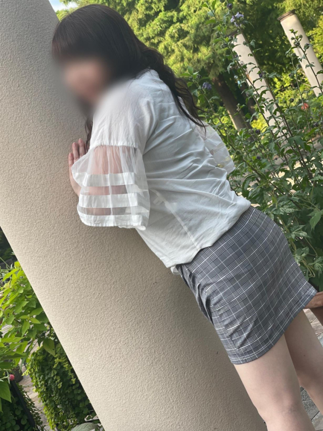 木浪 (若妻の濃厚フェラ！)（おふくろさん 名古屋本店）