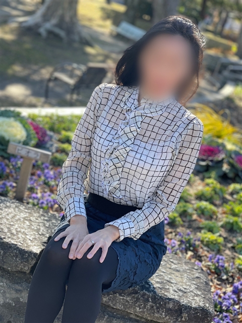川田(上品真面目な熟女さん)（おふくろさん 名古屋本店）