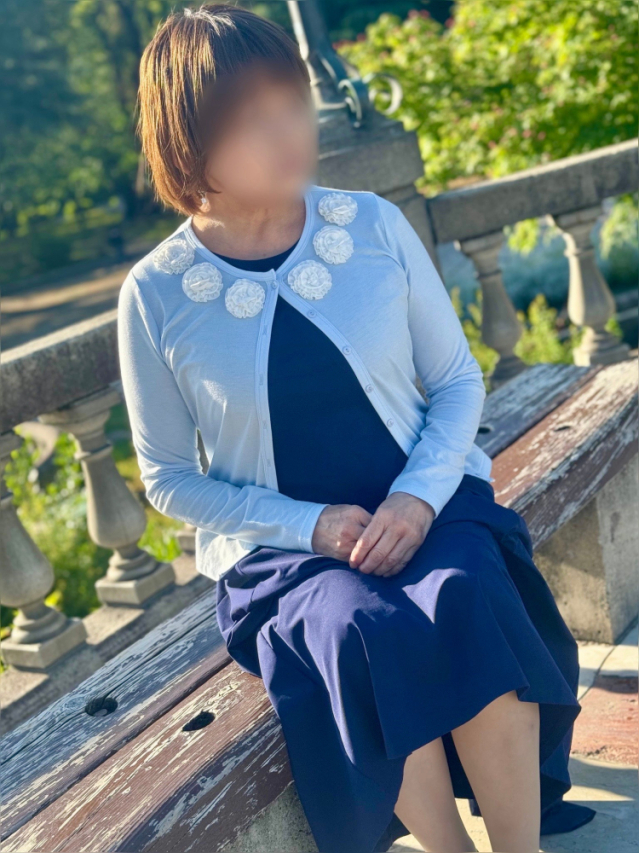 相葉(尽くし上手なイイ女)（おふくろさん 名古屋本店）