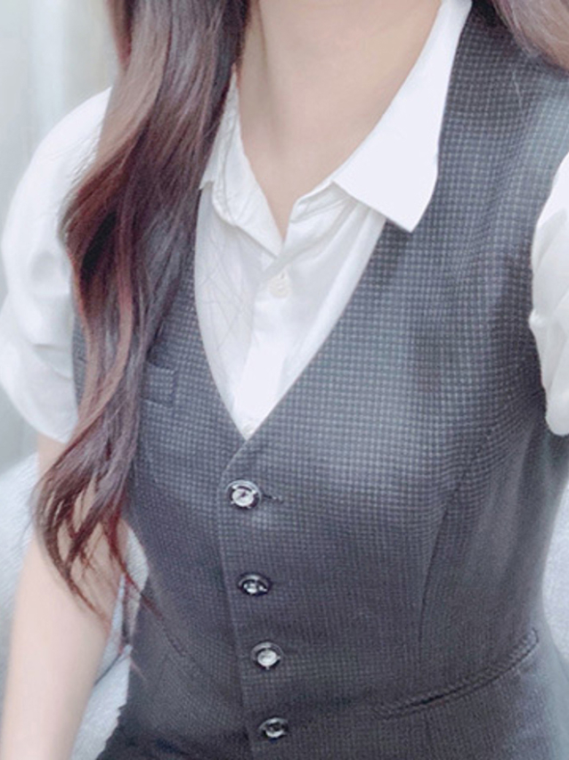 佐倉りお（淫乱OL派遣商社 斉藤商事）