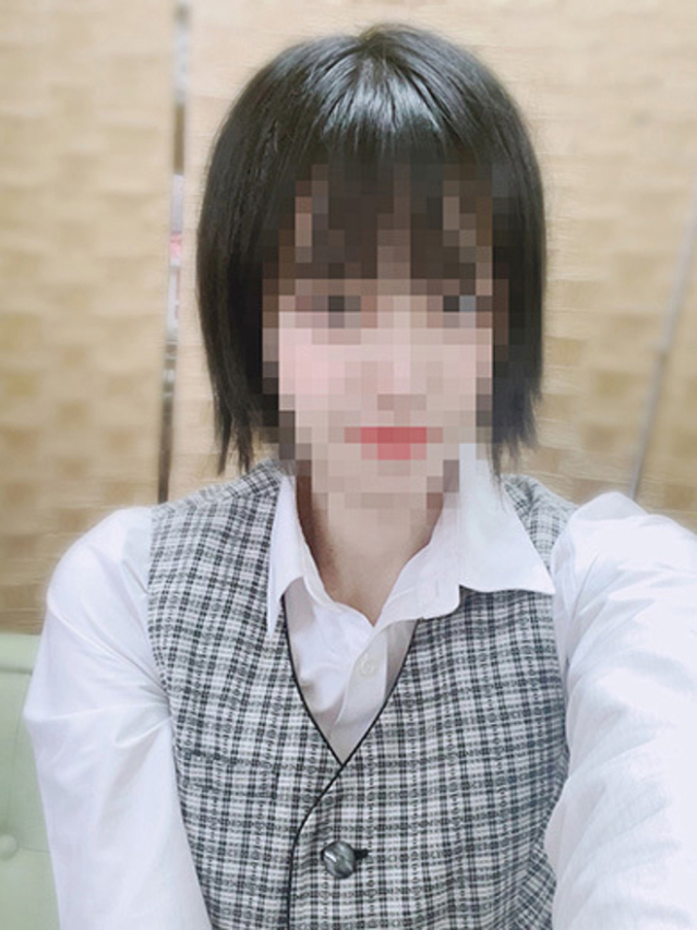 猫田ぬこ（淫乱OL派遣商社 斉藤商事）