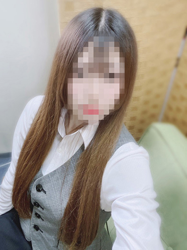 永瀬りり（淫乱OL派遣商社 斉藤商事）