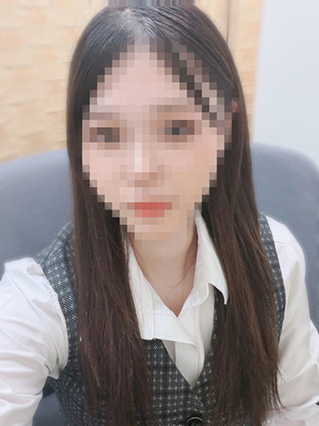 横宮あん（淫乱OL派遣商社 斉藤商事）
