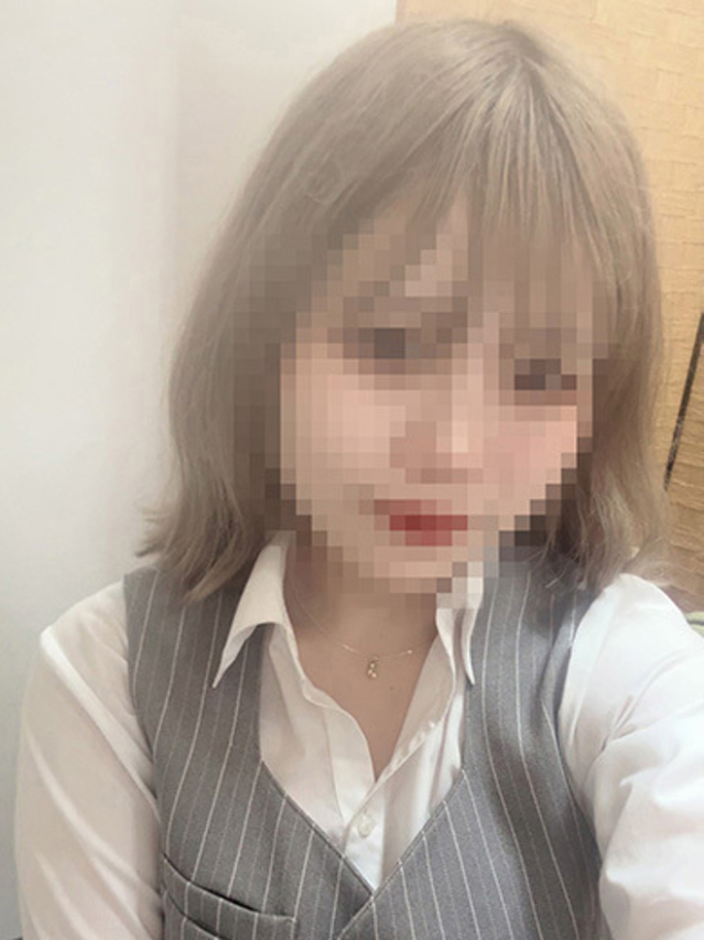 桜井さな（淫乱OL派遣商社 斉藤商事）