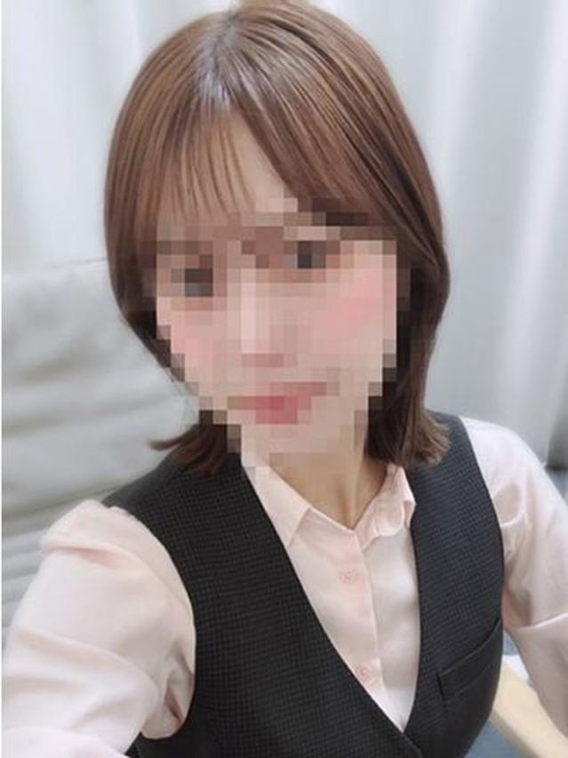 西野あやか（淫乱OL派遣商社 斉藤商事）