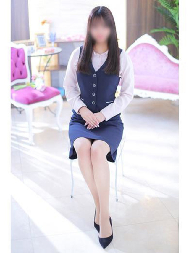 小野あんな(淫乱OL派遣商社 斉藤商事)
